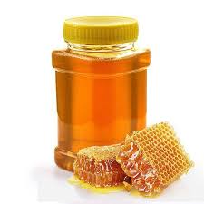 مصرف ظرف های بسته بندی عسل
