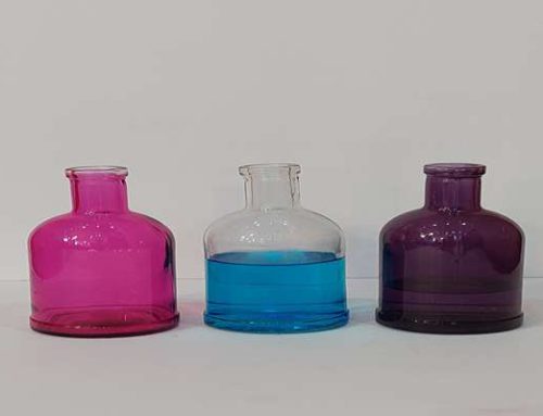 5 مورد از انواع کاربرد بطری های شیشه ای در صنایع غذایی !